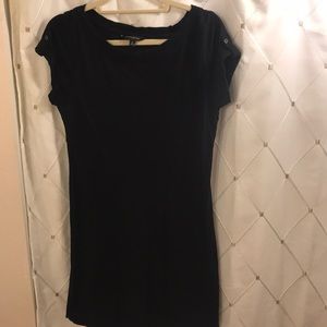 Banana Republic T-Shirt Dress